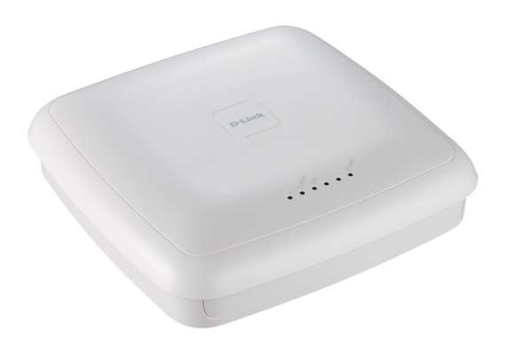 D-Link  DWL-3600AP/BEUPC 11n 2.4/5 Ghz  with built-in PoE Wireless Access Point