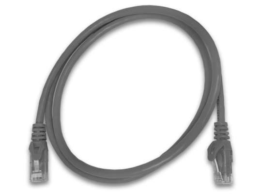 Dintek Cat.6 UTP  0.5m patch cord
