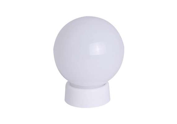 PVC Ball Fitting