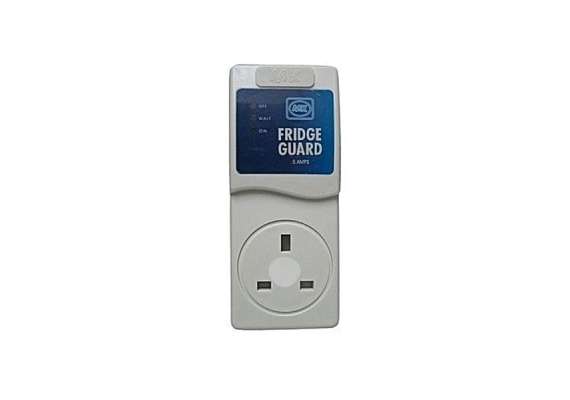 MK 5A Fridge  Guard