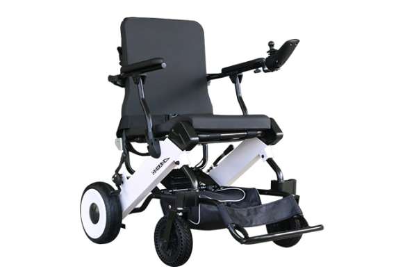 Dayang Electric Foldable Wheelchair