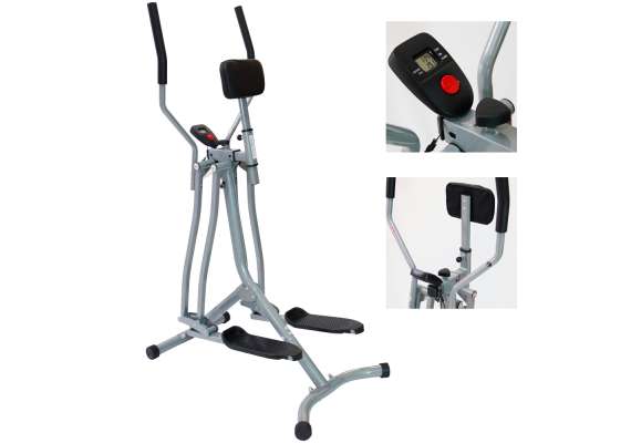 HACFIT Foldable Air Walker