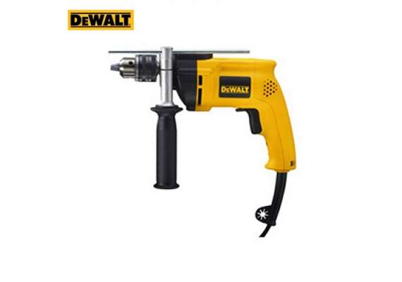 DeWalt D21710KM-B5 13mm Variable Speed Impact Drill
