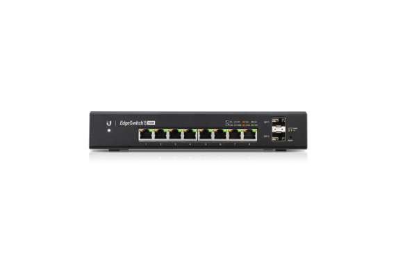 Ubiquiti  ES-8-150W EdgeSwitch