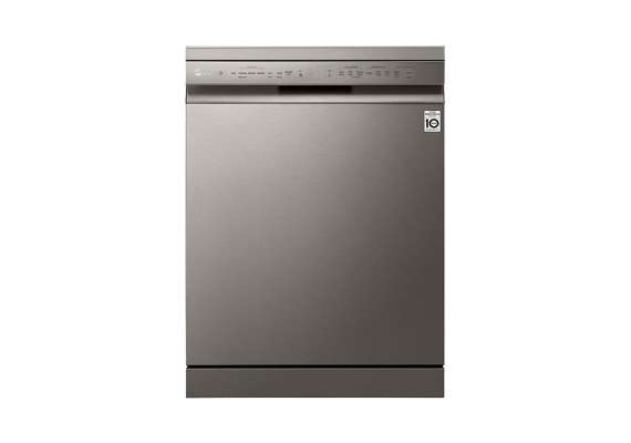 LG DFB425FP 14 Place Settings Dishwasher