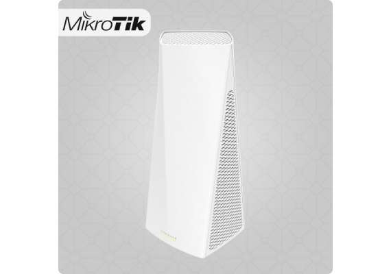 MikroTik RBD25G-5HPacQD2HPnD Audience Home Access Point