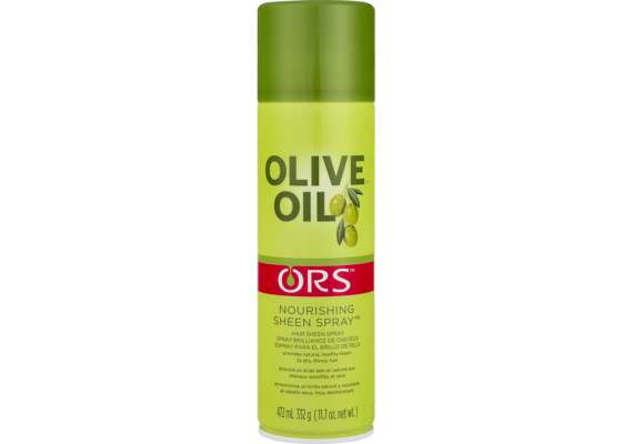 Olive 472ml Nourishing Sheen Spray