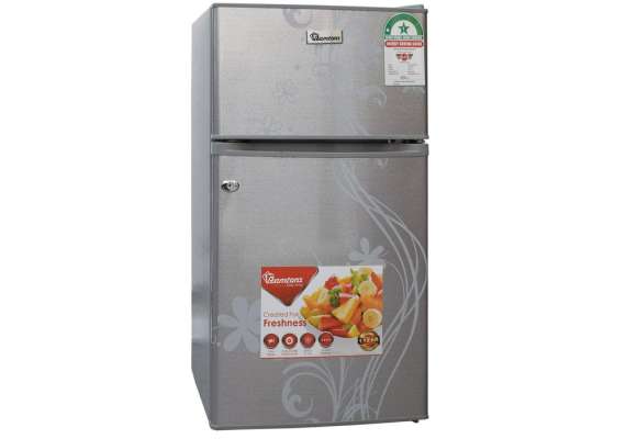 Ramtons RF222 90L Double Door Refrigerator