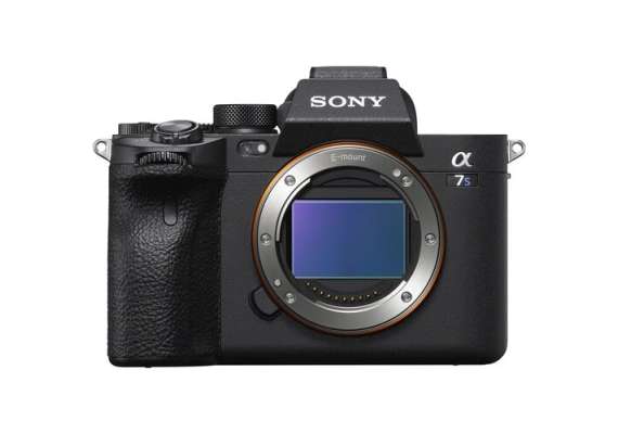 Sony Alpha 7S III Mirrorless Digital Camera (Body Only)