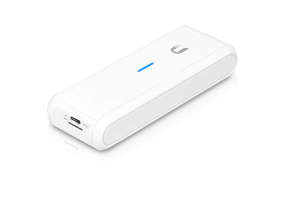Unifi Cloud Key