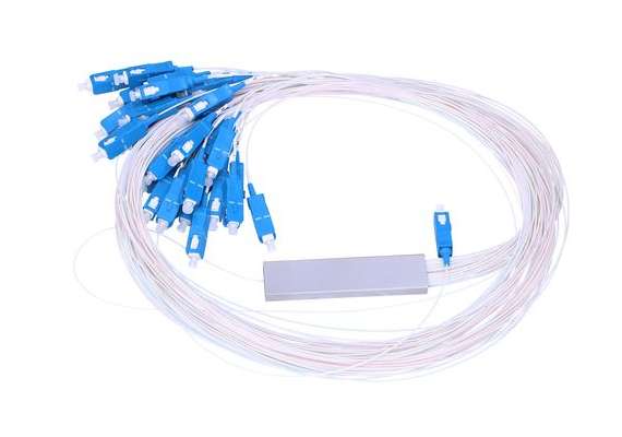 Extralink 1:32, SC/UPC, 1.5m Fiber Splitter