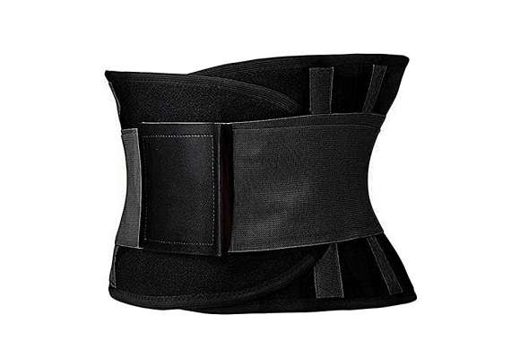 Yoga Support Belt