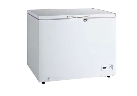 Mika MCF300W 280L Deep Freezer