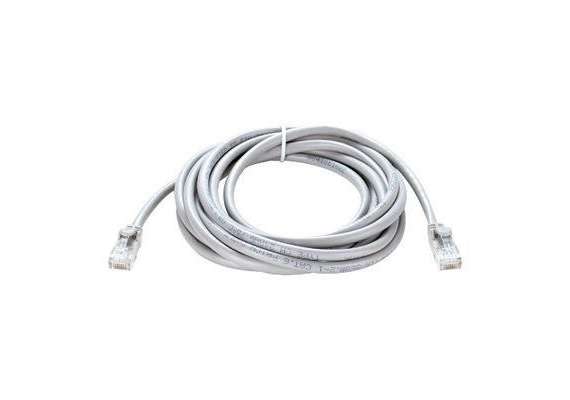 D-Link NCB-6AUGRYR1-2m- CAT6A UTP Patch Cord