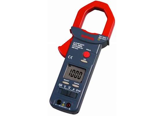 Sanwa DCL1000 Clamp Meter