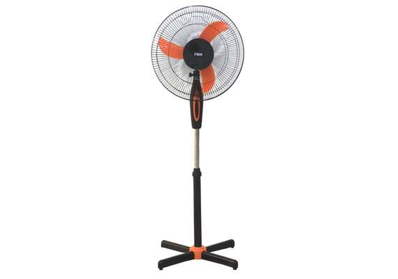 Mika MFS1603OB 16 Inches Stand Fan