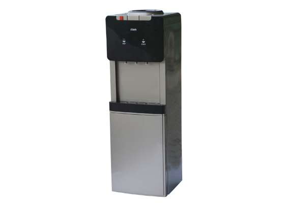 Mika MWD2702SGR  Water Dispenser