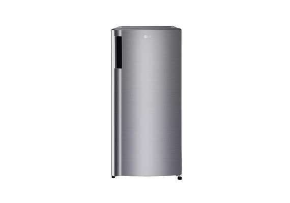 LG GL-B201SLLB 180L  Single Door Refrigerator