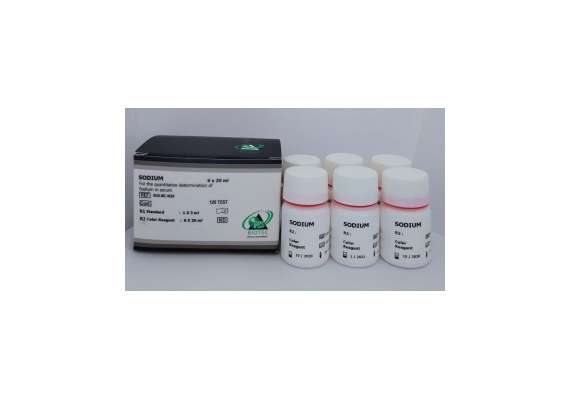 Biotec Sodium Reagent