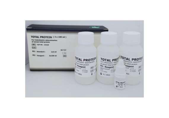 Biotec Total Protein Reagent