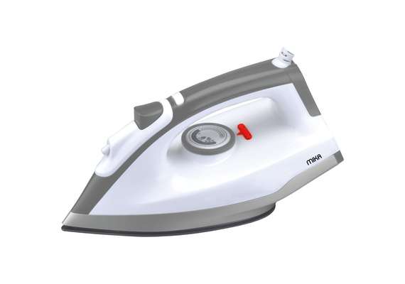Mika MIDS202C Ceramic Soleplate Dry with Spray Iron