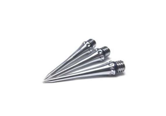 Stainless Steel 1.5" Conversion Dart Points Set