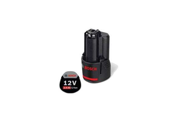 Bosch Professional GBA 12V 2.0Ah | Battery pack