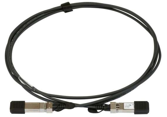MikroTik Direct Attach Cable, 3m SFP+
