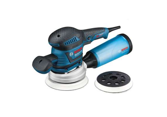 Bosch Professional GEX 125-150 AVE  Random Orbit Sander
