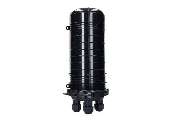 Extralink Sharon Outdoor FTTX Closure 4-tray 48-core