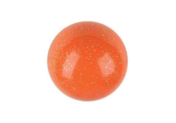 Chakarvarti HB07 Orange Hockey Ball