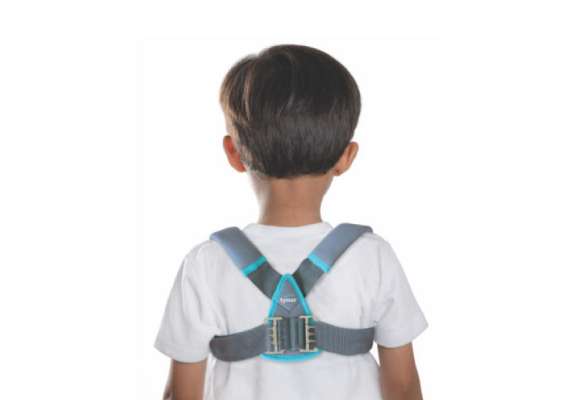 Tynor Child Clavicle Brace With Buckle