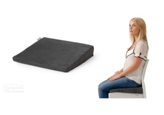 Posture Wedge Seat Cushion