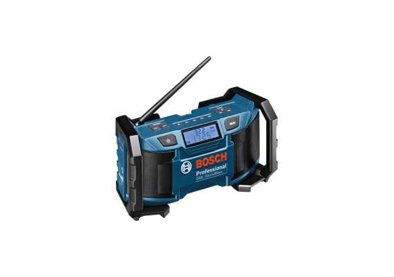 Bosch Professional GML SoundBox Construction Site Radio