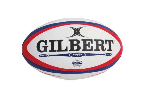 Gilbert Photon Size 5 Rugby Ball
