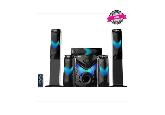 Armco AHT-8245TB 5.1 Channel Subwoofer