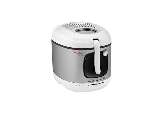 Moulinex AM480027 3L Mega Deep Fryer