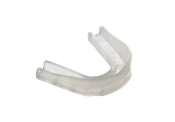 Generic Single Junior Mouth Guard