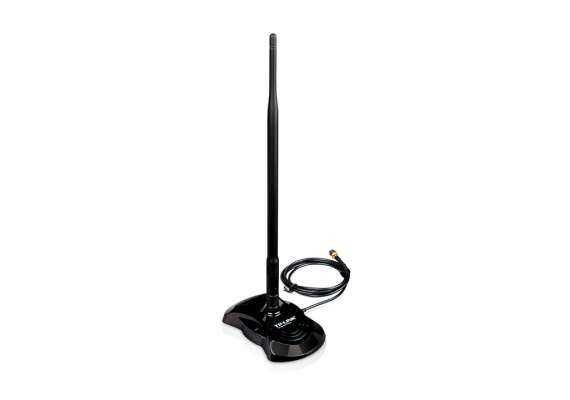 TP-Link TL-ANT2408C 8dBi Indoor  Omni-directional Antenna