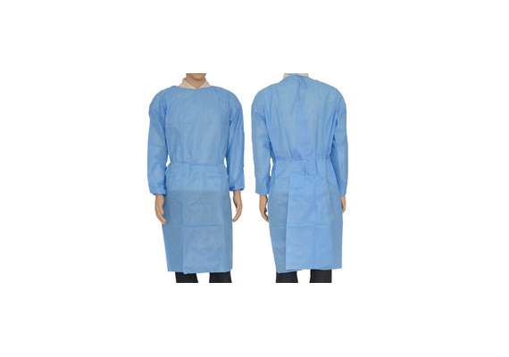 Sterile Surgical  Gowns