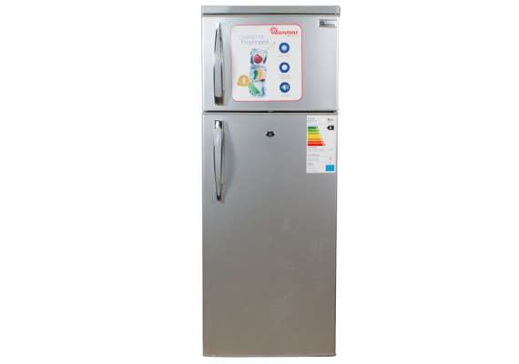 Ramtons RF217 213L Double Door Refrigerator