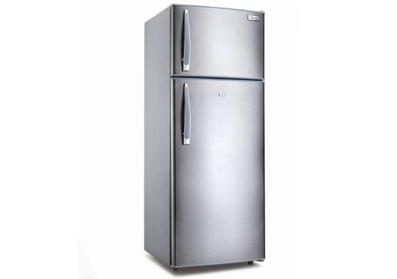 Ramtons RF257 213L Direct Cool  Double Door Refrigerator