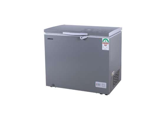 Armco AF-C26 K 230L Chest Freezer