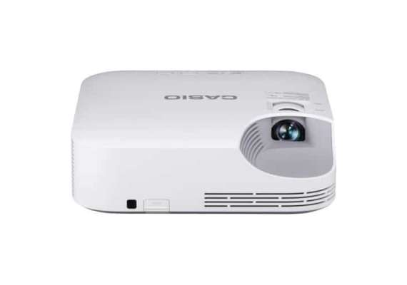 Casio XJ-V1 2700 lumens Projector