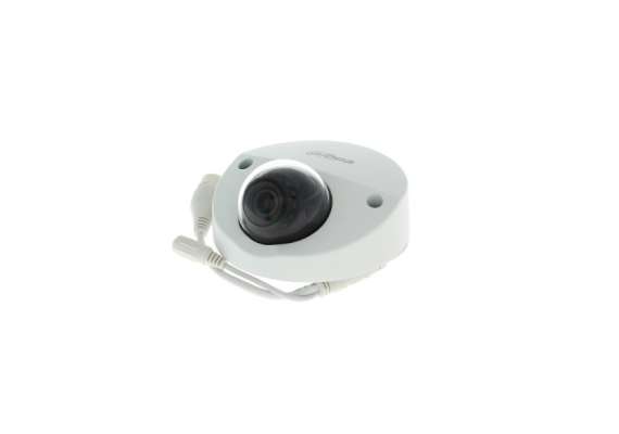 Dahua 4MP IR Mini Dome  IP Network Camera