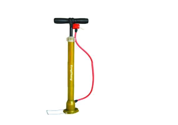 Generic 35x570MM Pump Steel