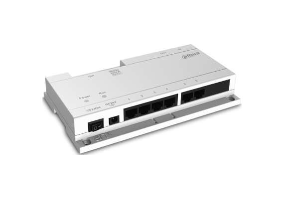Dahua VTNS1060A 24V Network Power Supply