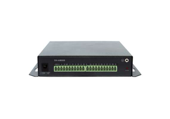 Dahua  ARM808 Security Cctv 8-Zone Expansion Module