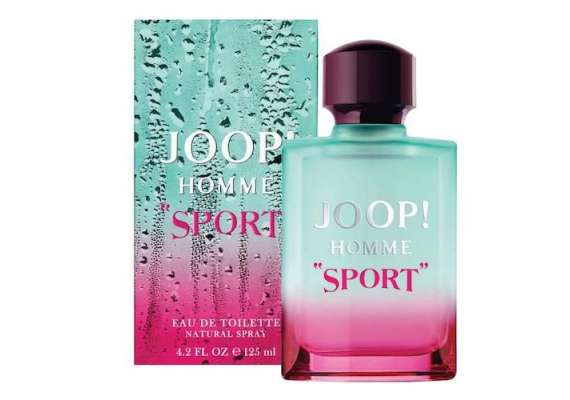 Joop Homme Sport 125Ml Edt Men Perume