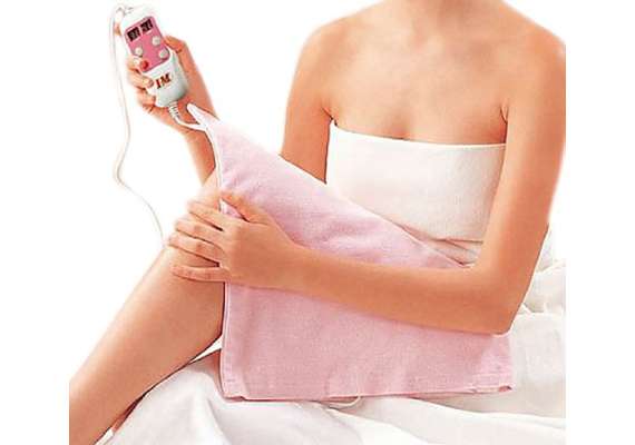 I-M Automatic Knee Moist Heating Pad